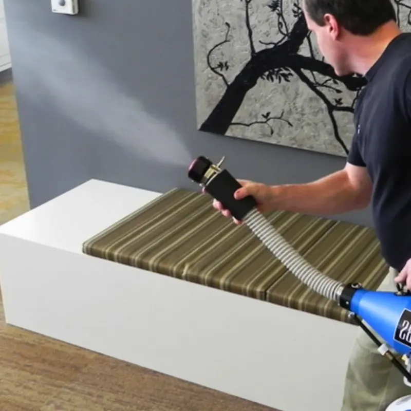 Professional Odor Removal in Franklin County, KS
